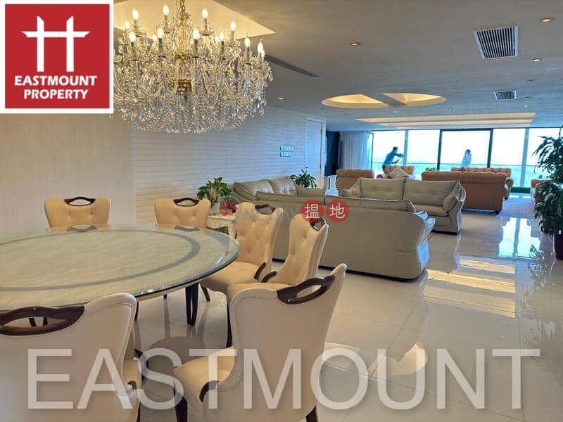 Property Search Hong Kong | OneDay | Residential | Rental Listings | Clearwater Bay Apartment | Property For Rent or Lease in Villa Monticello, Chuk Kok Road 竹角路-Convenient, Furnished