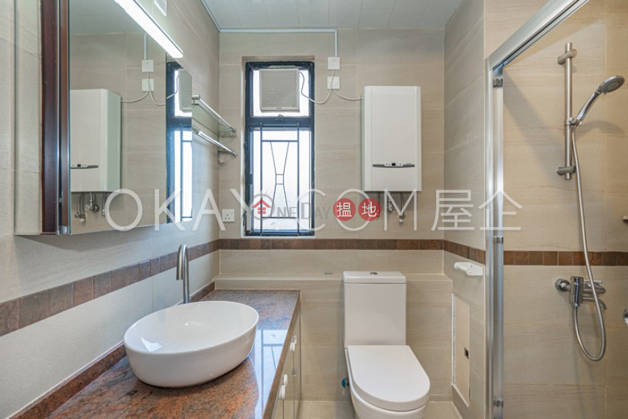 HK$ 4,400萬-比華利山|灣仔區-4房2廁,實用率高,極高層,海景比華利山出售單位