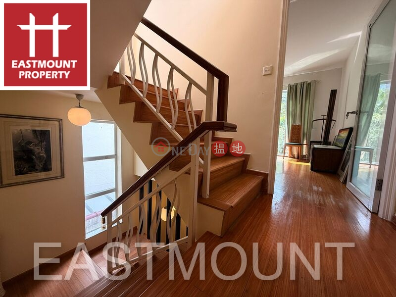 Property Search Hong Kong | OneDay | Residential | Rental Listings | Sai Kung Village House | Property For Sale and Lease in Brookside Villa, Pak Tam Road 北潭路高塘-Detached, Gdn, Good Choice For Hikers