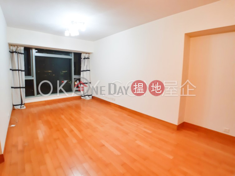 Gorgeous 2 bedroom in Kowloon Station | For Sale | The Harbourside Tower 2 君臨天下2座 _0