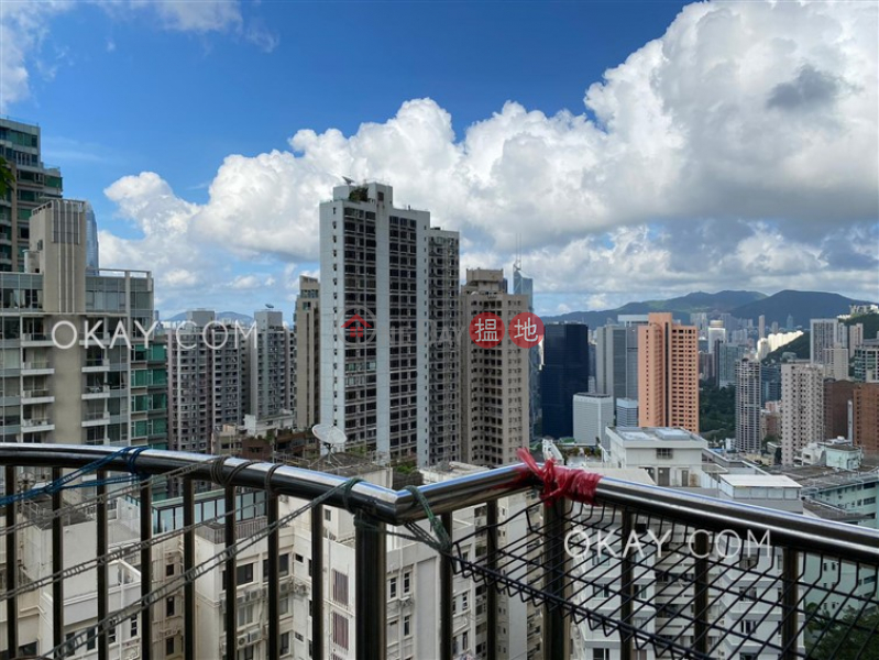 Exquisite 4 bedroom with balcony | For Sale 7 Conduit Road | Western District, Hong Kong | Sales, HK$ 39.5M