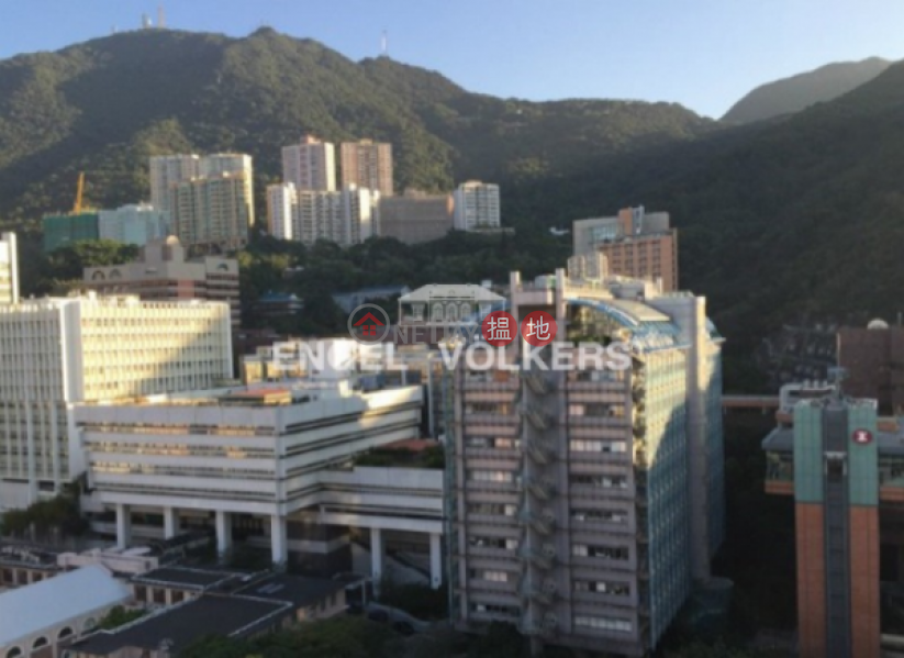 Property Search Hong Kong | OneDay | Residential Sales Listings, 1 Bed Flat for Sale in Shek Tong Tsui