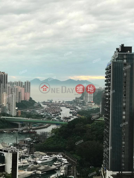 Grandview Garden | 1 bedroom High Floor Flat for Rent 8 Nam Long Shan Road | Southern District Hong Kong, Rental HK$ 14,300/ month