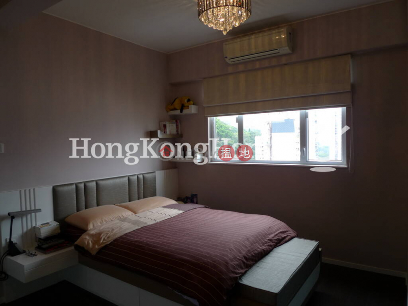 HK$ 20.5M Camelot Height Eastern District 3 Bedroom Family Unit at Camelot Height | For Sale