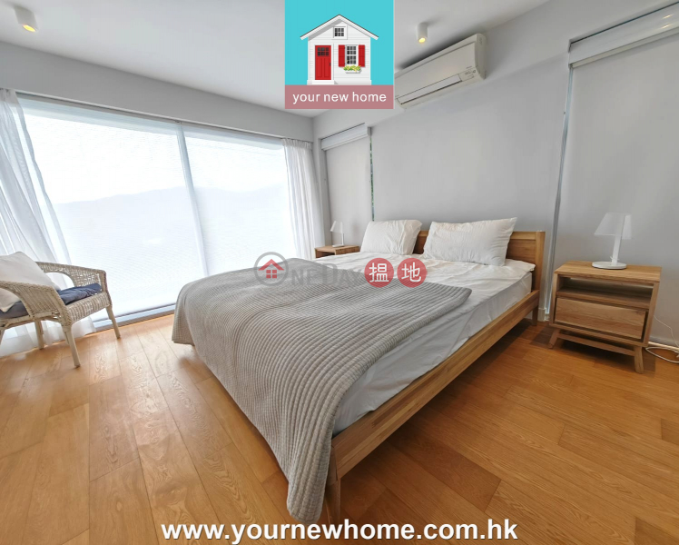 Property Search Hong Kong | OneDay | Residential, Rental Listings, Modern Duplex in Clearwater Bay for Rent