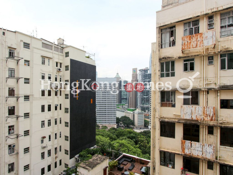 香港搵樓|租樓|二手盤|買樓| 搵地 | 住宅出租樓盤-時和大廈兩房一廳單位出租