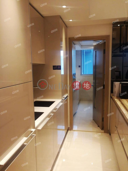Property Search Hong Kong | OneDay | Residential Rental Listings Cullinan West II | 4 bedroom Mid Floor Flat for Rent