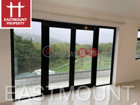Sai Kung Village House | Property For Rent or Lease in Nam Shan 南山-Garden, 3 Parking spots | Property ID:3388 | The Yosemite Village House 豪山美庭村屋 _0
