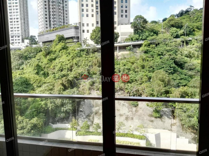 Holland Garden | 3 bedroom High Floor Flat for Rent | Holland Garden 康蘭苑 Rental Listings