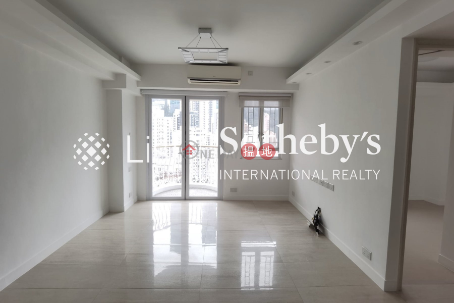 Property for Rent at San Francisco Towers with 3 Bedrooms, 29-35 Ventris Road | Wan Chai District, Hong Kong | Rental | HK$ 47,000/ month