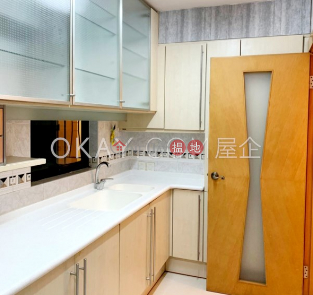 Property Search Hong Kong | OneDay | Residential | Sales Listings Efficient 3 bedroom with sea views, balcony | For Sale