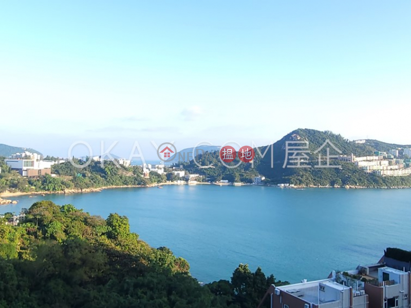 Gorgeous house with sea views, balcony | Rental | Casa Del Sol 昭陽花園 Rental Listings