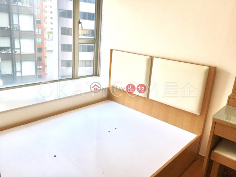 Popular 2 bedroom with balcony | Rental, 258 Queens Road East | Wan Chai District, Hong Kong | Rental | HK$ 27,000/ month
