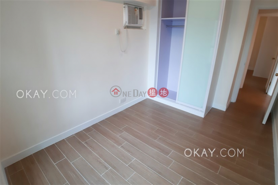 HK$ 38,000/ month Pacific Palisades, Eastern District | Nicely kept 3 bedroom with balcony | Rental