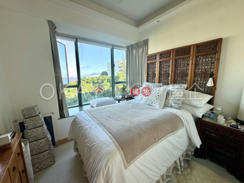 Popular 2 bed on high floor with sea views & balcony | For Sale | Siena One 海澄湖畔一段 Sales Listings