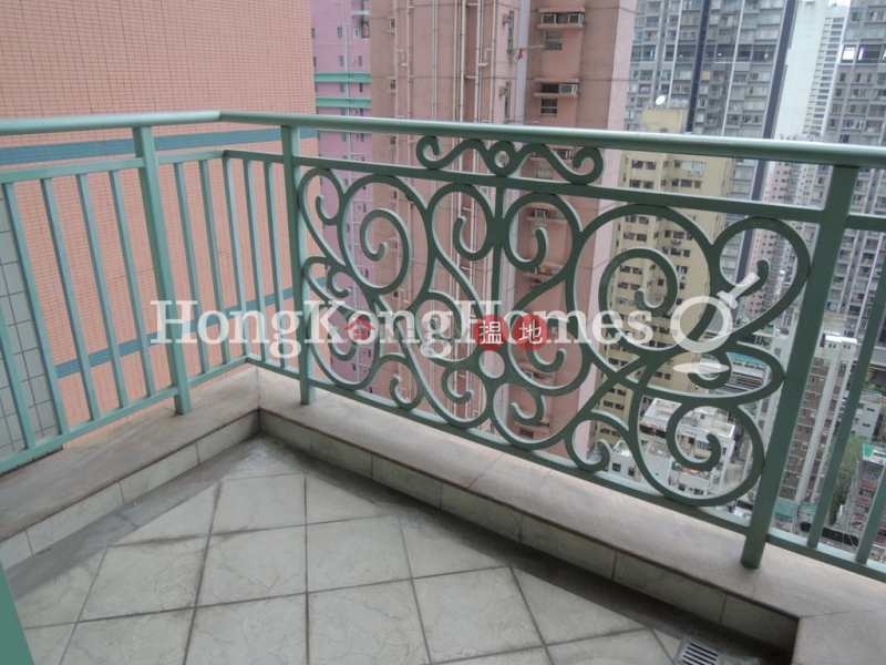 3 Bedroom Family Unit for Rent at Bon-Point 11 Bonham Road | Western District, Hong Kong | Rental HK$ 46,000/ month