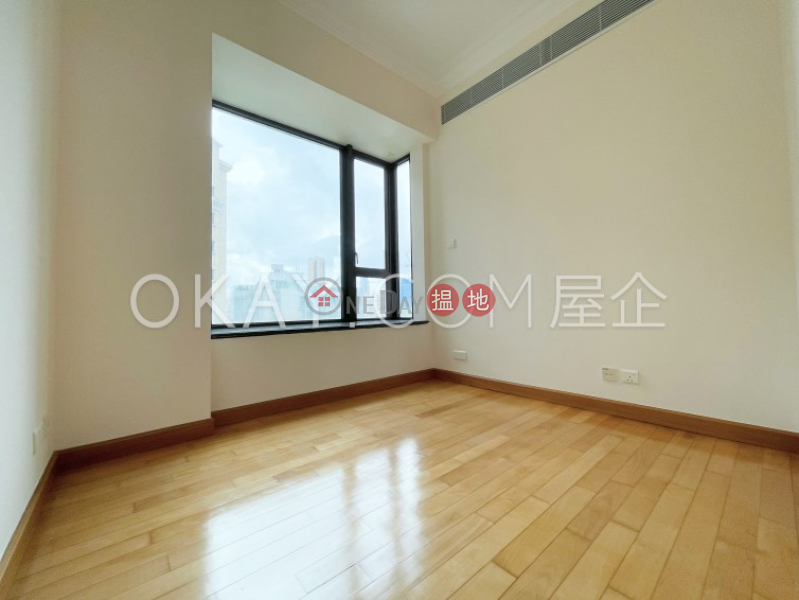 HK$ 59,000/ month | No 1 Po Shan Road | Western District | Unique 3 bedroom on high floor with balcony | Rental