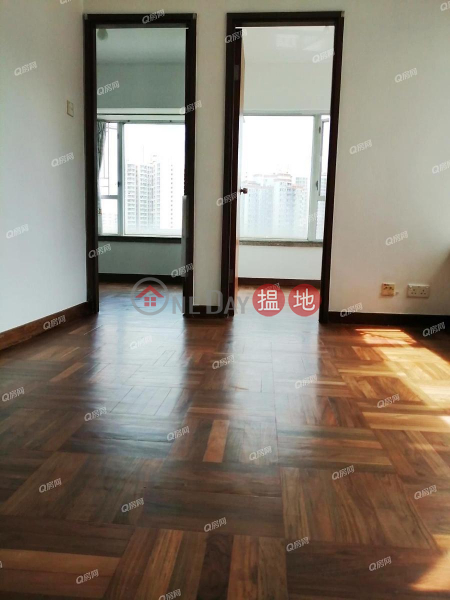 HK$ 9,300/ month Parkland Villas Block 4 | Tuen Mun Parkland Villas Block 4 | 2 bedroom High Floor Flat for Rent