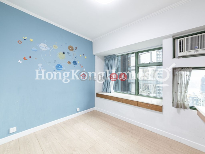 雍景臺三房兩廳單位出售|西區雍景臺(Robinson Place)出售樓盤 (Proway-LID547S)