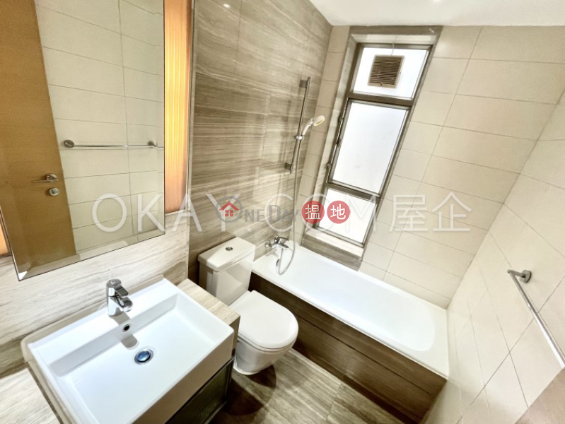 Tasteful 3 bedroom with terrace | For Sale | Island Crest Tower 1 縉城峰1座 Sales Listings