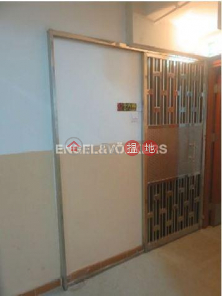 2 Bedroom Flat for Rent in Causeway Bay, Great George Building 華登大廈 Rental Listings | Wan Chai District (EVHK89767)