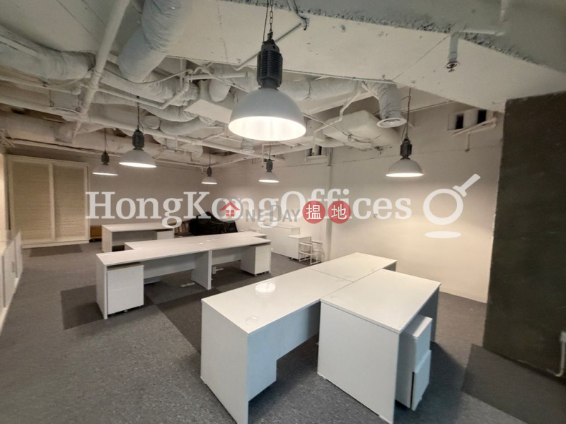 Property Search Hong Kong | OneDay | Office / Commercial Property Rental Listings Office Unit for Rent at 9 Queen\'s Road Central