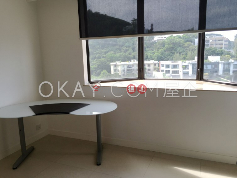 HK$ 28M | South Bay Towers, Southern District Gorgeous 2 bed on high floor with sea views & balcony | For Sale