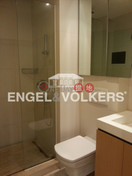 1 Bed Flat for Rent in Mid Levels West, Soho 38 Soho 38 Rental Listings | Western District (EVHK100795)
