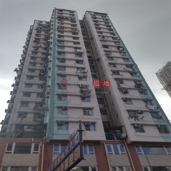 Heung Wo Building (Heung Wo Building) Tsuen Wan West|搵地(OneDay)(2)