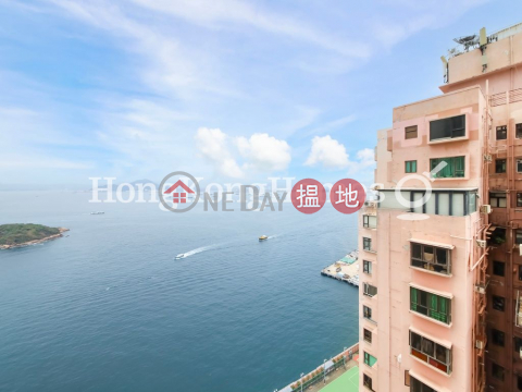 3 Bedroom Family Unit for Rent at The Sail At Victoria | The Sail At Victoria 傲翔灣畔 _0