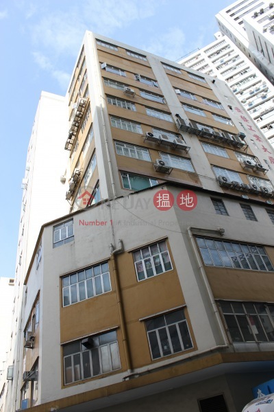 On Fat Industrial Building (On Fat Industrial Building) Kwai Chung|搵地(OneDay)(2)