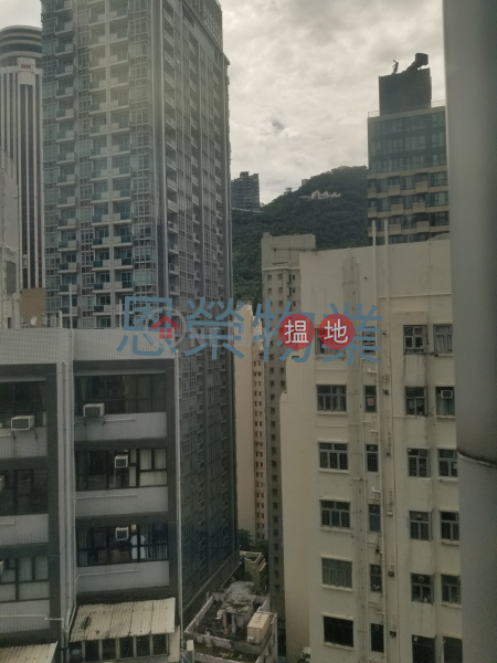 Yam Tze Commercial Building, High, Office / Commercial Property | Rental Listings HK$ 19,206/ month