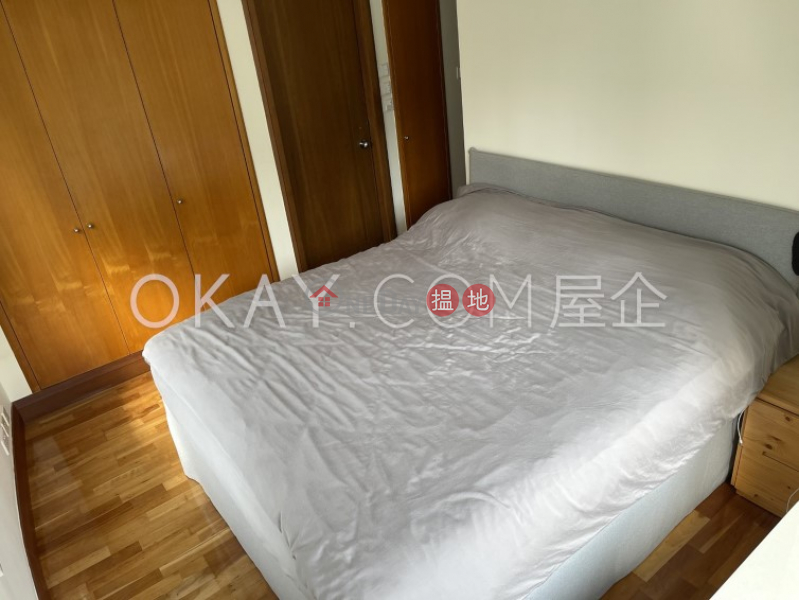 HK$ 56,000/ month | Star Crest Wan Chai District | Tasteful 3 bedroom in Wan Chai | Rental