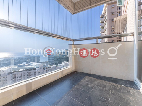 碧瑤灣32-39座三房兩廳單位出租 | 碧瑤灣32-39座 Block 32-39 Baguio Villa _0