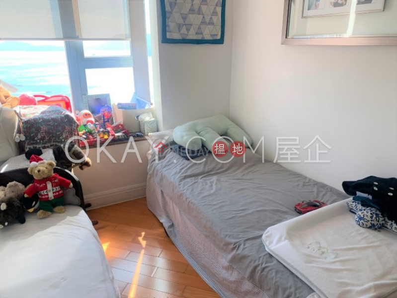 HK$ 39,000/ month, Phase 4 Bel-Air On The Peak Residence Bel-Air | Southern District, Luxurious 2 bed on high floor with sea views & balcony | Rental