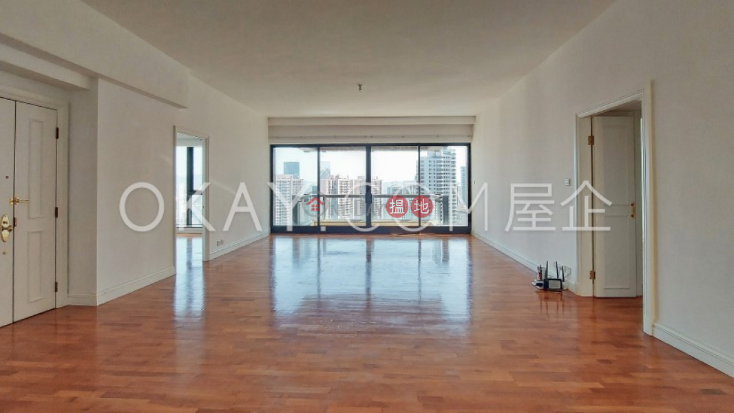譽皇居-低層-住宅出租樓盤|HK$ 100,000/ 月