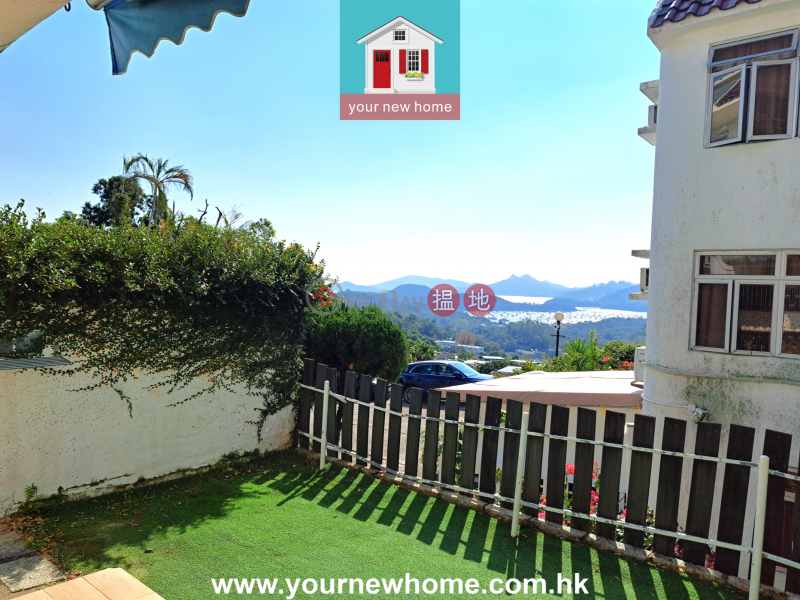Family House for Rent in Sai Kung, Greenpeak Villa Block 1 柳濤軒1座 Rental Listings | Sai Kung (RL1074)