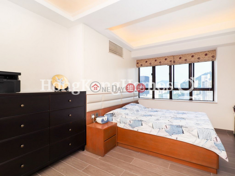 2 Bedroom Unit for Rent at Robinson Heights | Robinson Heights 樂信臺 Rental Listings