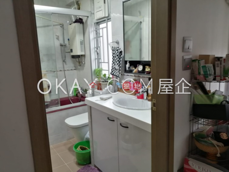 Lovely 3 bedroom in North Point | For Sale | Bedford Gardens 百福花園 Sales Listings