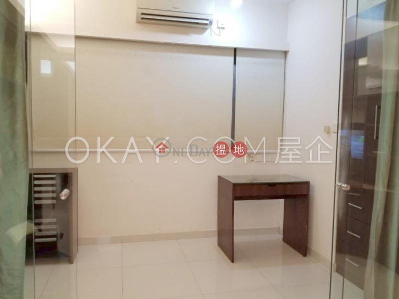 Tasteful 3 bedroom on high floor | Rental | Sun Hey Mansion 新禧大樓 Rental Listings