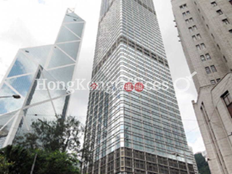 Property Search Hong Kong | OneDay | Office / Commercial Property | Rental Listings | Office Unit for Rent at Cheung Kong Center