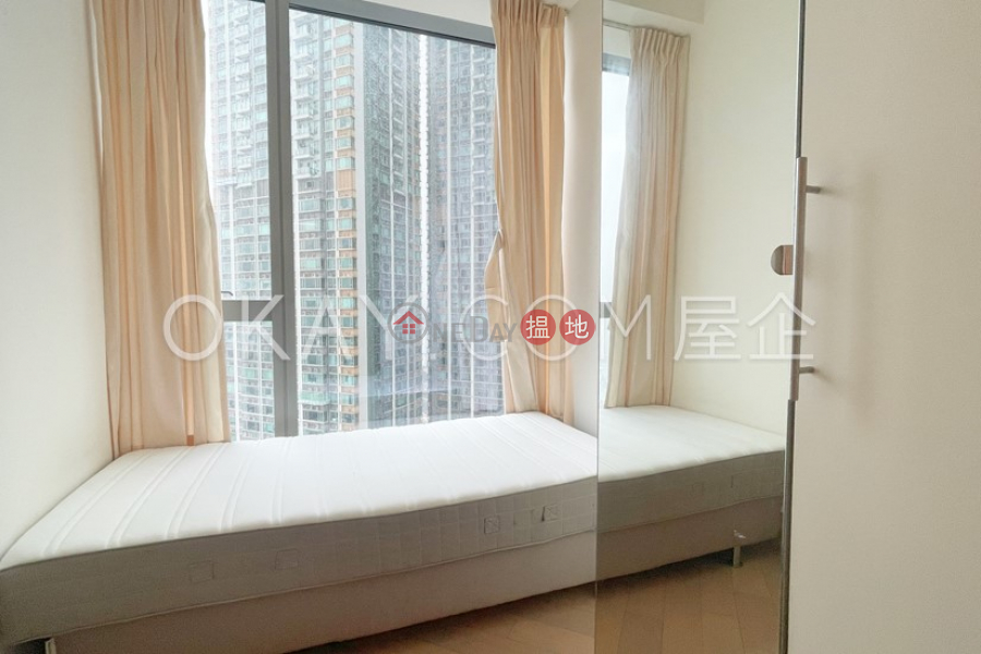 Gorgeous 2 bedroom on high floor with harbour views | Rental 1 Austin Road West | Yau Tsim Mong | Hong Kong Rental | HK$ 35,000/ month