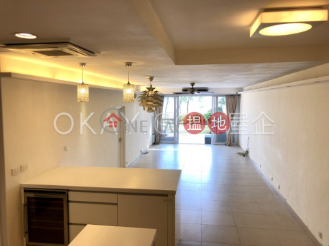 Popular house with sea views & terrace | For Sale | Phase 1 Beach Village, 39 Seahorse Lane 碧濤1期海馬徑39號 _0