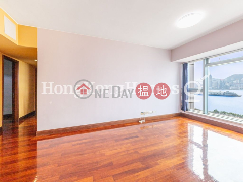 君臨天下1座兩房一廳單位出售, 君臨天下1座 The Harbourside Tower 1 | 油尖旺 (Proway-LID67832S)_0