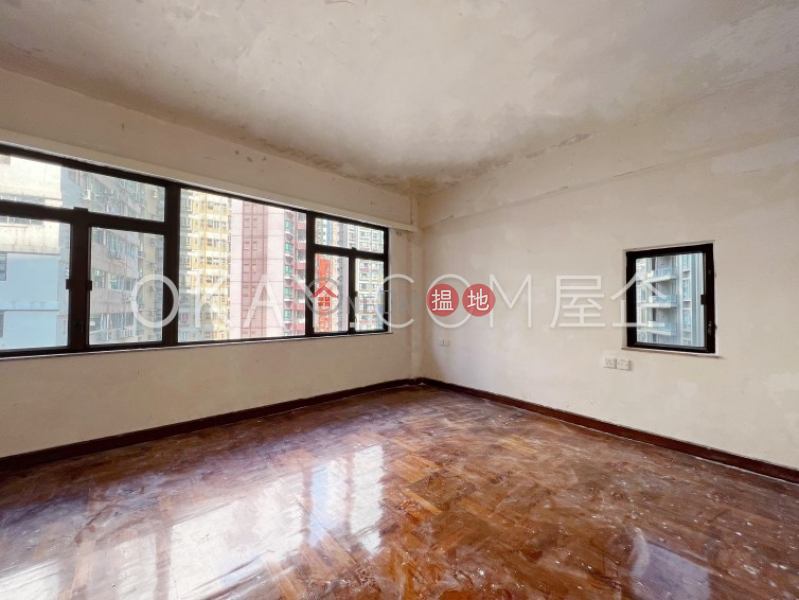 Exquisite 4 bed on high floor with rooftop & balcony | Rental | Right Mansion 利德大廈 Rental Listings