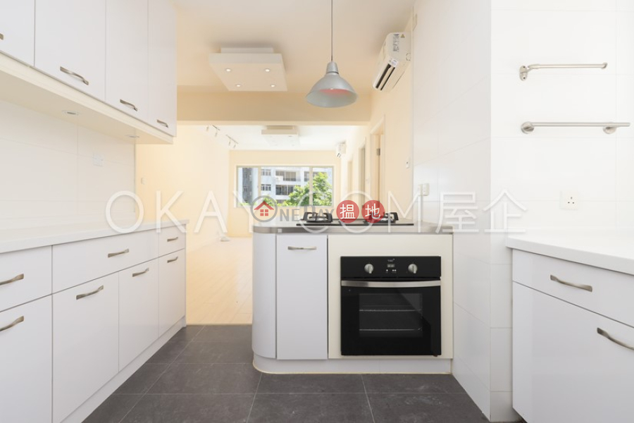 Property Search Hong Kong | OneDay | Residential | Sales Listings, Gorgeous 2 bedroom on high floor with rooftop | For Sale