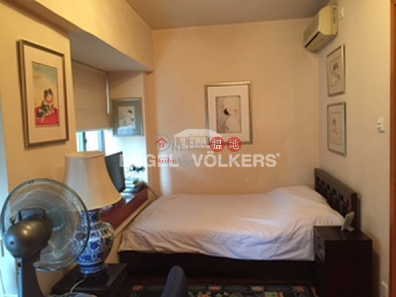 2 Bedroom Flat for Sale in Sai Ying Pun, Hilary Court 學林雅軒 Sales Listings | Western District (EVHK38321)