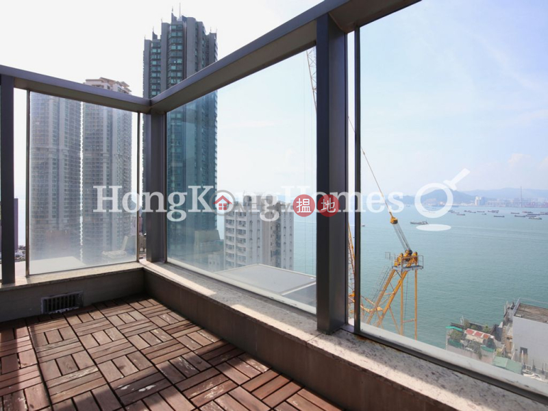 Property Search Hong Kong | OneDay | Residential | Rental Listings 3 Bedroom Family Unit for Rent at The Kennedy on Belcher\'s