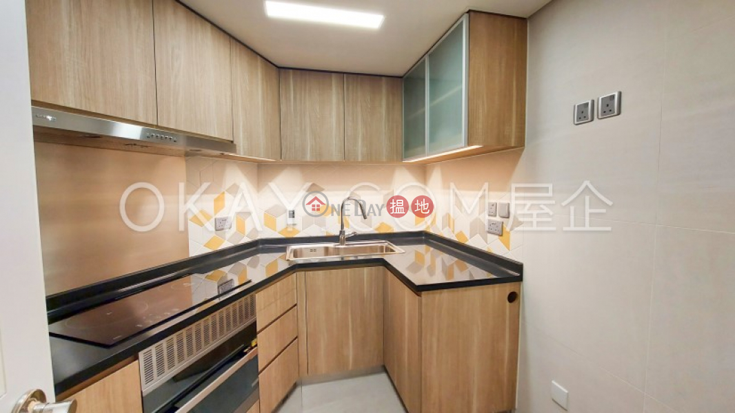 Luxurious 3 bedroom with parking | Rental | 56 Tai Hang Road | Wan Chai District | Hong Kong, Rental, HK$ 58,500/ month