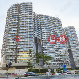 THE AUSTIN一房單位